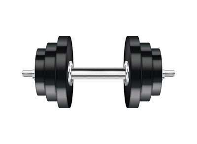 Strength Starts Here
